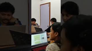 Learning Experience at Designerrs Academy!