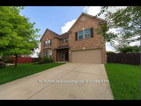 REALTY TEXAS SOLD - 19913 Sap Cove, Round Rock Texas by Broker Jack Stapleton