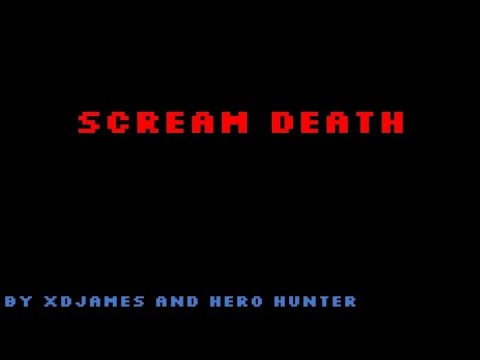 Minecraft PE [ 𝙎𝙘𝙧𝙚𝙖𝙢 𝘿𝙚𝙖𝙩𝙝 ] Horror Map | Full Gameplay