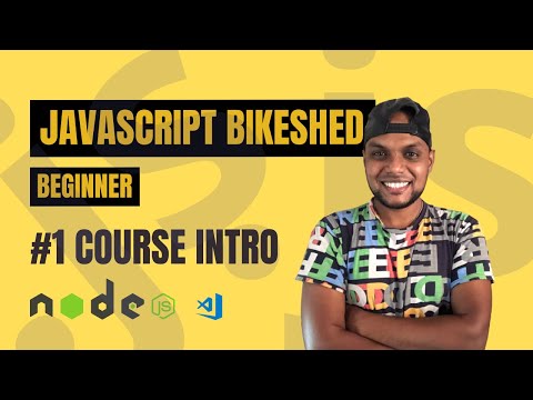JavaScript Tutorial In Tamil | Course Intro