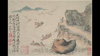 Tao Te Ching Read by Wayne Dyer with Music & Nature Sounds Binaural Beats by @stairway11 (AUDIO)