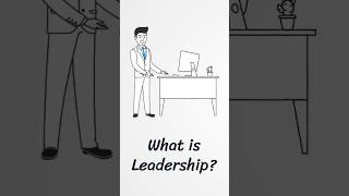 What Is Leadership, Really? (Beyond Just Being the Boss) #LeadershipDefined #NorthouseLeadership