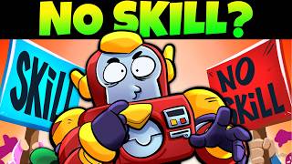 Is Surge BRAINLESS To Play?