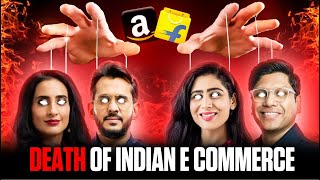 The Death of D2C Startups in India: A Comprehensive Case Study | Sahil Khanna