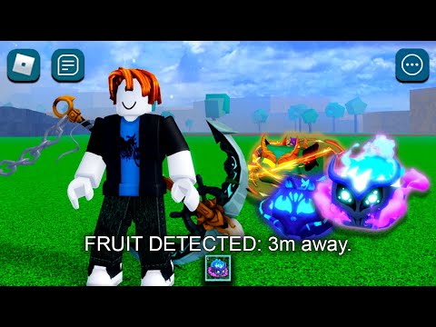 BLOX FRUITS | Dragon Fruit HUNT 2 (FUNNY)