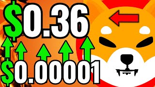 SHIBA INU DEVELOPER HAS A SECRET MESSAGE TO SHIB HOLDERS - SHIBA INU COIN NEWS! BOMBSHELL PREDICTION