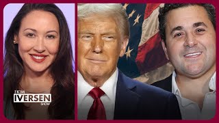 SHOCKING! 'Alpha Male' Who Stormed Off Kim Iversen Show Nominated for Ambassador!