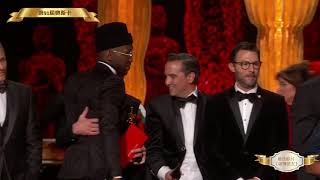 【2019 第91屆奧斯卡】【最佳電影】《綠簿旅友》 (Green Book)【‎91st Oscars】【BEST PICTURE】(2019)