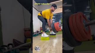 #gym #gymworkout #gymexercise #fitnessaddict #gymplan #gymroutine #shorts #shortsvideo