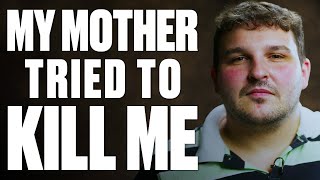 My Abusive Jehovah's Witness Mother Tortured Me For 13 Years | Minutes With