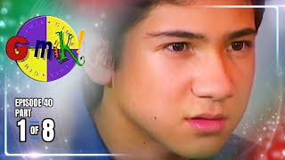 G-Mik! | Episode 40 (1/8) | July 26, 2025