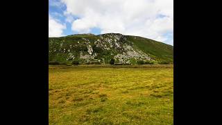 Into the Wild: Hidden Trails #hikers #NatureLover #TravelIreland #LoughDan #ExploreMore #WildIreland