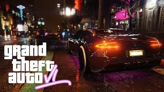 GTA 6 Leaks details VR Integration and More #gta6