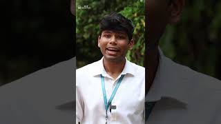 Shubham VIT Testimonial