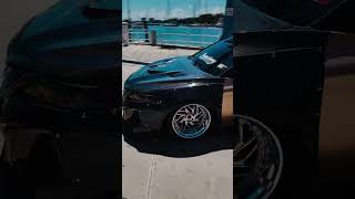 GFX Speed Ramp Car Edit