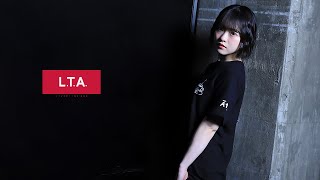 ★藤本彩花 × LIVERTINE AGE コラボレーションアイテム★