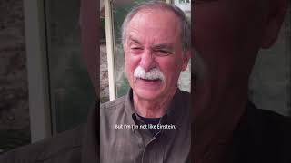 Nobel Laureate David Wineland: I'm Not Like Einstein #physics #LINO24 #nobelprize