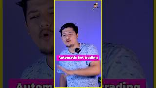 Binance Auto Bot Trading 🤑 - Earn $1000 Per Day Bot Tradi 🤑 #binance #cryptotrading