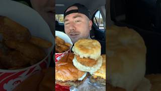 Wendy’s Breakfast 🔥 #shorts