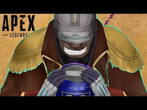 エキサイトApex：世はまさに大サポート時代!!｜Apex Legends