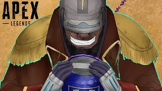 エキサイトApex：世はまさに大サポート時代!!｜Apex Legends