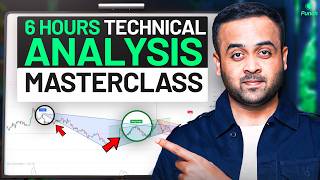 The Only Technical Analysis Course You’ll Ever Need