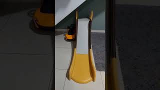 Roborock S7 in action #roborock #roborockrun #robotvacuum #robot #xiaomi #roborockS7