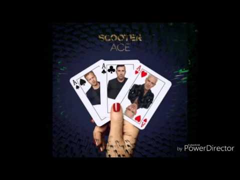 Scooter- Ace Full Albulm