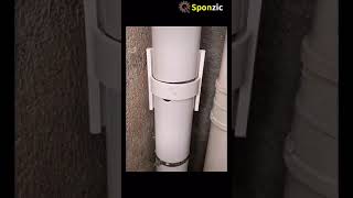 pipe cutter #Shorts #Technology #Futuregadgets #Howto #Whatif #HowItMade #Engineerning #Sponzic