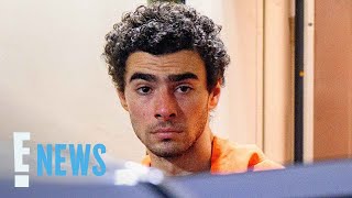 Luigi Mangione’s Dating Life: Friend Shares His Relationship Status Before Shooting | E! News
