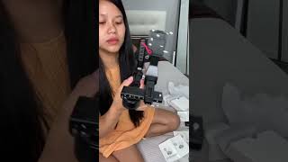 DJI RONIN RS3 MINI #dji #djironinrs3Mini #rs3 #Rs3mini #smallestGimbal