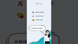 AI in healthcare #chatbot #business #aiassistant #healthcare #aiinhealthcare #doctors #knowledge
