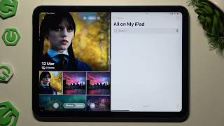 How to Open Apps in Split Screen View on APPLE iPad (2025) – Use Two Apps at Once