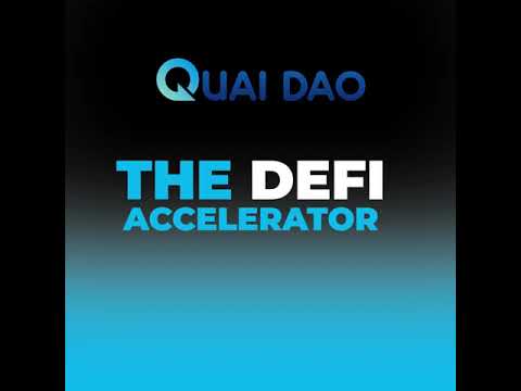Quai Dao Animation