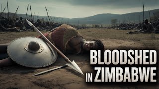 Ndebeles Vs Shona in Zimbabwe Episode 1