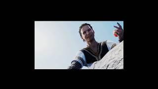 Grievous (2003)#vs Heimdal (GOW 5)#starwars#grevious#heimdal#gow5#fypシ#trend#viral#shorts#edit#video