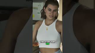 GTA IV TRAILER INSANE FOOTAGE #gta #gta5 #shorts #videogames @RockstarGames #gaming