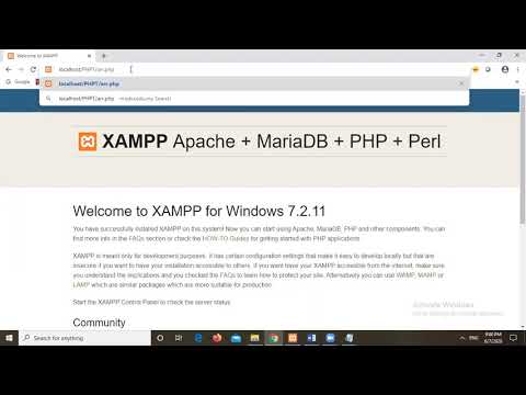 PHP arrays with example programs.