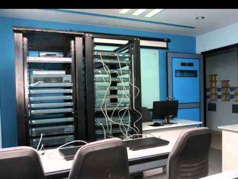 LABA The most advanced IT Training Center in Nepal