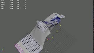 fabric ctrl 1