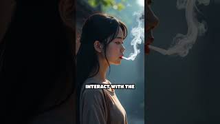 Incense, Brainwaves & Focus: The Science Unveiled