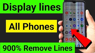 🔥Motorola phone ki screen par line kaise hataye | phone ki screen par line kaise hataye motorola 🎉