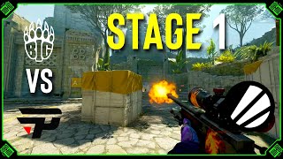 LOSER IS OUT! BIG vs paiN - HIGHLIGHTS - IEM Cologne 2025 | CS2