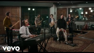 Sparks, Adam Driver, Marion Cotillard - So May We Start | From "Annette" ft. Simon Helberg...