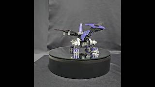 壽屋 ZOIDS 洛伊德 EZ-005 高速飛龍