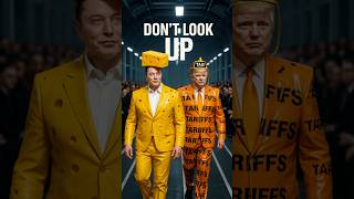 don't look up please
