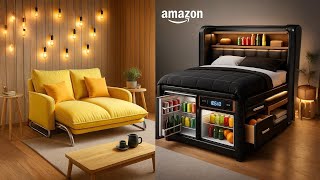 50 Best Amazon Home Gadgets 2025 🏡 | Smart Tools That Will Instantly Upgrade Your Life