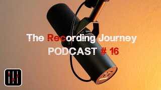 TRJ Podcast #16 - Taste the Lemon, Rewind Remix, Paul Simon Cover, Karen Lewis, Best album openers