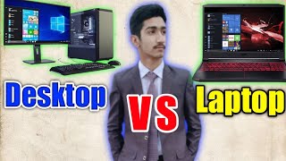 Laptop Vs Desktop - Laptop Vs Pc Which Is The Best For You - Laptop Main Or Desktop Main Fark