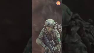 INSANE Army Rescue Operation Caught on Camera ⚠️ | Real Military Action Under Fire!